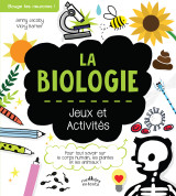 La biologie - jeux et activites