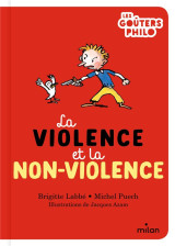 La violence et la non-violence