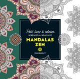 Petit livre a colorier - mandalas zen