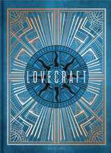 Supercollector lovecraft