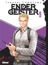 Ender geister - tome 09