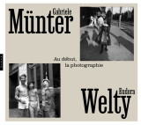 Gabriele munter #038; eudora welty. au debut la photographie