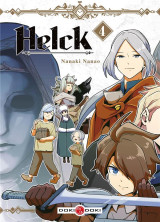 Helck - vol. 04