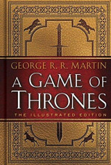 A game of thrones 20th anniversary illustrated edition