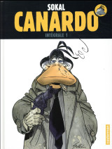 Canardo : integrale vol.1 : tomes 1 a 3