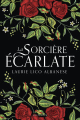 La sorciere ecarlate