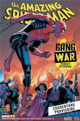 Spider-man : gang war n 01