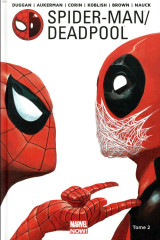 Spider-man / deadpool t.2