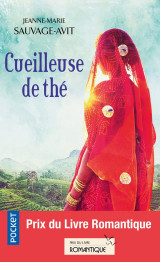 Cueilleuse de the