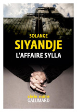 L'affaire sylla