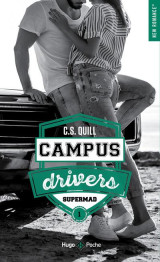 Campus drivers - tome 01