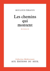 Les chemins qui montent