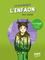 L'enfaon - dyscool