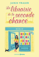 La librairie de la seconde chance