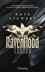 The ravenhood tome 2 : exodus