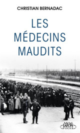 Les medecins maudits