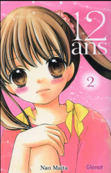 12 ans - tome 02