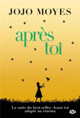 Avant toi tome 2 : apres toi