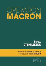 Operation macron