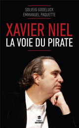 Xavier niel, la voie du pirate