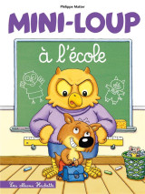 Mini-loup à l'école