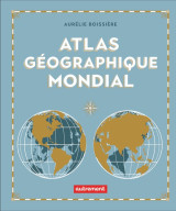 Atlas geographique mondial