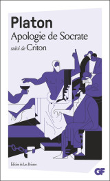 Apologie de socrate