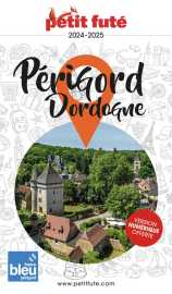 Guide perigord - dordogne 2024 petit fute