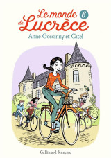 Le monde de lucrèce, 6