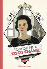 Dans l'atelier de coco chanel