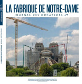 La fabrique de notre dame