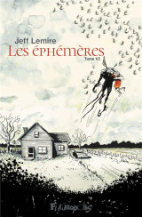 Les ephemeres - vol01