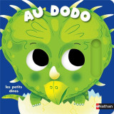 Au dodo - les petits dinos