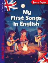 My first songs in english (ce1/ce2/cm1)