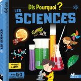 Dis pourquoi les sciences