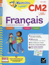 Chouette - français cm2