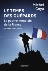 Le temps des guépards