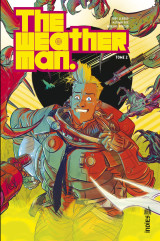 The weatherman tome 2