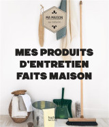 Produits d'entretien maison 100% naturels