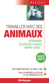 Travailler avec des animaux