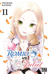 Romio vs juliet t11