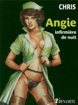 Outrage - angie, infirmiere de nuit