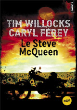 Le steve mcqueen