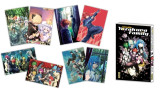 Mission: yozakura family - collector mission yozakura family tome 20