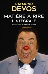 Matiere a rire