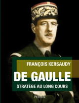 De gaulle