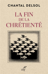 La fin de la chretiente