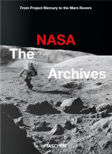 Les archives de la nasa. 40th ed.