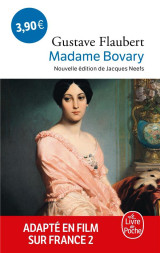 Madame bovary (nouvelle édition)