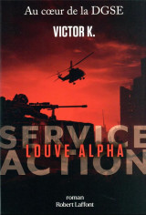 Service action : louve alpha